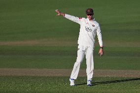 Durham v Lancashire - Vitality County Championship