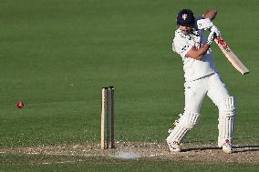 Durham v Lancashire - Vitality County Championship