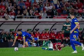 Hungary v Bosnia and Herzegovina - UEFA Nations League Group A3 Match 2024