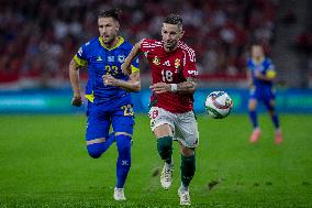 Hungary v Bosnia and Herzegovina - UEFA Nations League Group A3 Match 2024