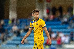 Andorra v Malta - UEFA Nations League 2024/25 League D Group D2