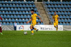 Andorra v Malta - UEFA Nations League 2024/25 League D Group D2