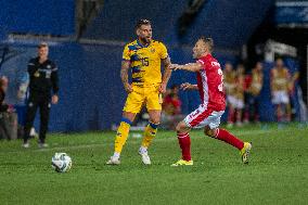 Andorra v Malta - UEFA Nations League 2024/25 League D Group D2