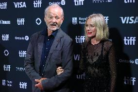 2024 Toronto International Film Festival - "The Friend" Premiere