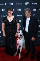 2024 Toronto International Film Festival - "The Friend" Premiere