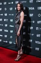 2024 Toronto International Film Festival - "The Friend" Premiere