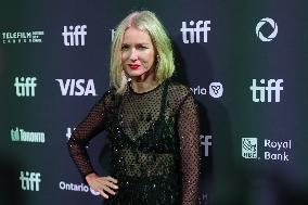 2024 Toronto International Film Festival - "The Friend" Premiere