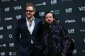 2024 Toronto International Film Festival - "The Friend" Premiere