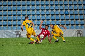 Andorra v Malta - UEFA Nations League 2024/25 League D Group D2