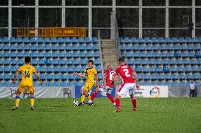 Andorra v Malta - UEFA Nations League 2024/25 League D Group D2