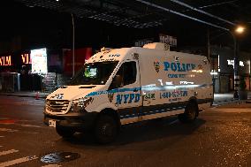 35-year-old Man Killed After Being Shot Multiple Times In Bronx New York