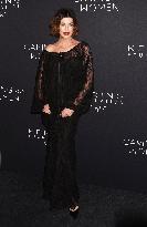 Kering Caring For Women Dinner - NYC