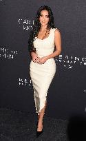 Kering Caring For Women Dinner - NYC