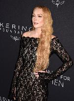 Kering Caring For Women Dinner - NYC