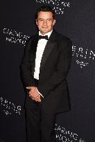 Kering Caring For Women Dinner - NYC