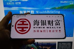 Haiyin Wealth