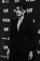 TIFF - William Tell Premiere