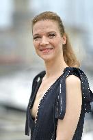 26th TV Fiction Festival - Signalements Photocall - La Rochelle