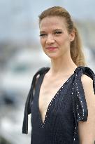 26th TV Fiction Festival - Signalements Photocall - La Rochelle