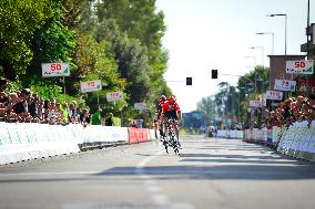 Cycling - Ciclismo Su Strada - Giro della Toscana