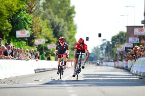 Cycling - Ciclismo Su Strada - Giro della Toscana