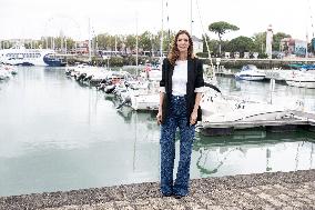 26th TV Fiction Festival - Iris photocall - Day Two