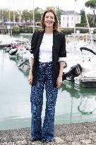 26th TV Fiction Festival - Iris photocall - Day Two