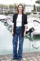 26th TV Fiction Festival - Iris photocall - Day Two