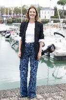 26th TV Fiction Festival - Iris photocall - Day Two