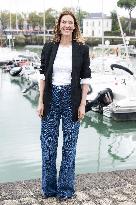 26th TV Fiction Festival - Iris photocall - Day Two