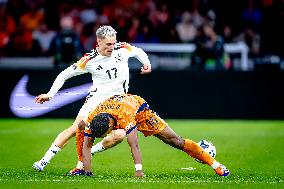 Netherlands v Germany - UEFA Nations League 2024/25 League A Group A3