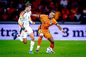 Netherlands v Germany - UEFA Nations League 2024/25 League A Group A3