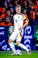 Netherlands v Germany - UEFA Nations League 2024/25 League A Group A3