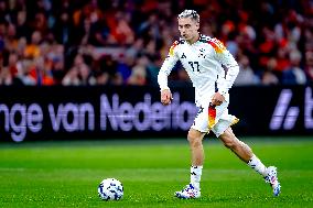 Netherlands v Germany - UEFA Nations League 2024/25 League A Group A3