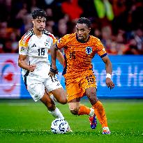 Netherlands v Germany - UEFA Nations League 2024/25 League A Group A3