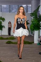 PatBo - Runway - September 2024 New York Fashion Week