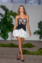 PatBo - Runway - September 2024 New York Fashion Week