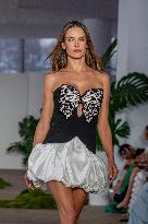 PatBo - Runway - September 2024 New York Fashion Week