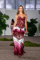 PatBo - Runway - September 2024 New York Fashion Week