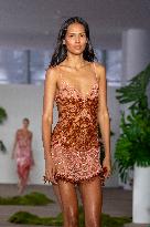 PatBo - Runway - September 2024 New York Fashion Week