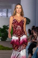 PatBo - Runway - September 2024 New York Fashion Week