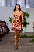 PatBo - Runway - September 2024 New York Fashion Week