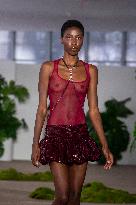 PatBo - Runway - September 2024 New York Fashion Week