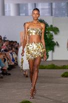 PatBo - Runway - September 2024 New York Fashion Week