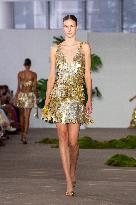 PatBo - Runway - September 2024 New York Fashion Week