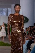 PatBo - Runway - September 2024 New York Fashion Week