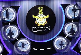 27th Eastern Command National Defense Weapons Exhibition, In Kolkata, India, On September 11, 2024.