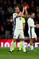 England v Finland - UEFA Nations League 2024/25 League B Group B2