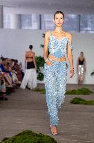 PatBo - Runway - September 2024 New York Fashion Week