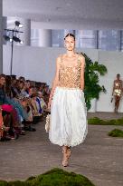 PatBo - Runway - September 2024 New York Fashion Week